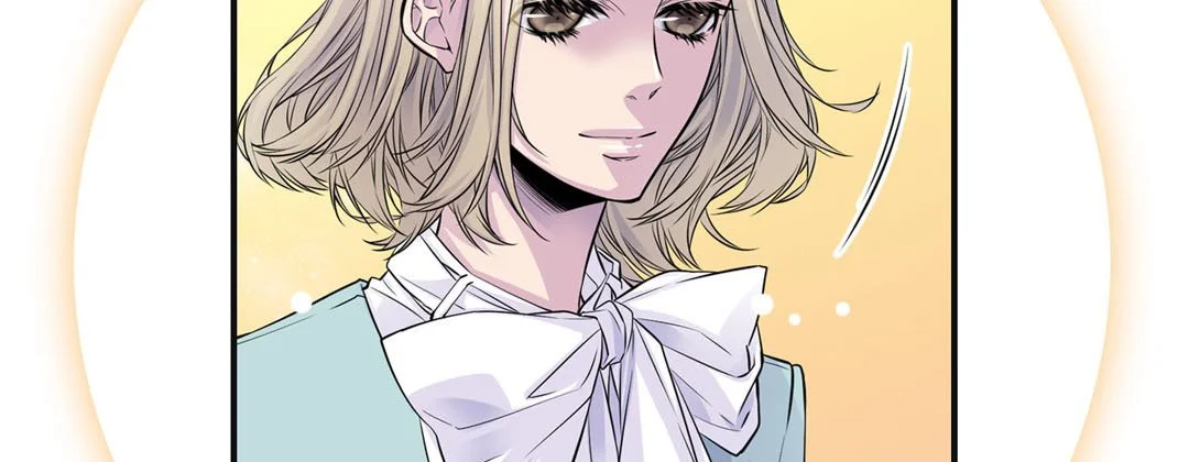 My Ex, Client - Chapter 41